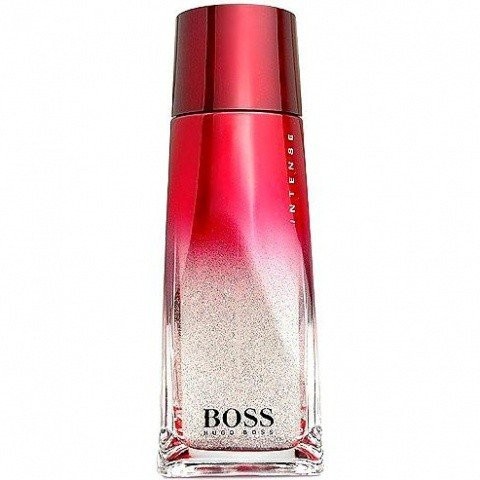 Изображение парфюма Hugo Boss Boss Intense Shimmer Edition