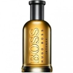 Изображение парфюма Hugo Boss Boss Bottled Intense Eau de Parfum