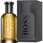 Реклама Boss Bottled Intense Eau de Parfum Hugo Boss