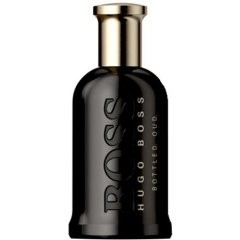 Изображение парфюма Hugo Boss Boss Bottled Oud