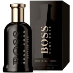 Реклама Boss Bottled Oud Hugo Boss