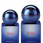 Изображение 2 Boss In Motion Blue Hugo Boss