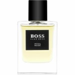 Изображение парфюма Hugo Boss The Collection Wool & Musk