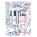 Реклама Hugo XX Summer Edition Hugo Boss