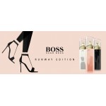 Реклама Boss Jour Pour Femme Runway Edition Hugo Boss