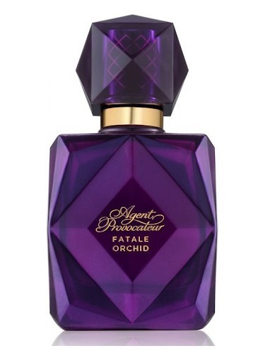 Изображение парфюма Agent Provocateur Fatale Orchid