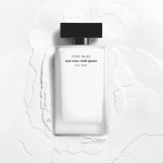 Реклама Pure Musc For Her Narciso Rodriguez