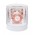Изображение духов Lalique Satine Crystal Extract de Parfum