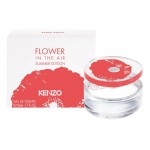Реклама Flower in the Air Summer Edition Kenzo