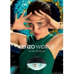 Реклама World Kenzo