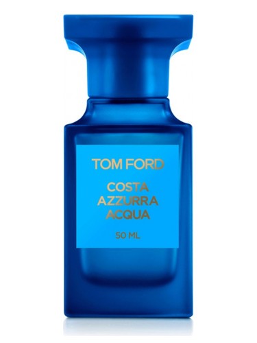 Изображение парфюма Tom Ford Costa Azzurra Acqua