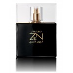 Изображение 2 Zen Gold Elixir 2018 Shiseido