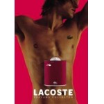 Реклама Red Lacoste