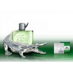 Реклама Lacoste Essential Collector Edition Lacoste