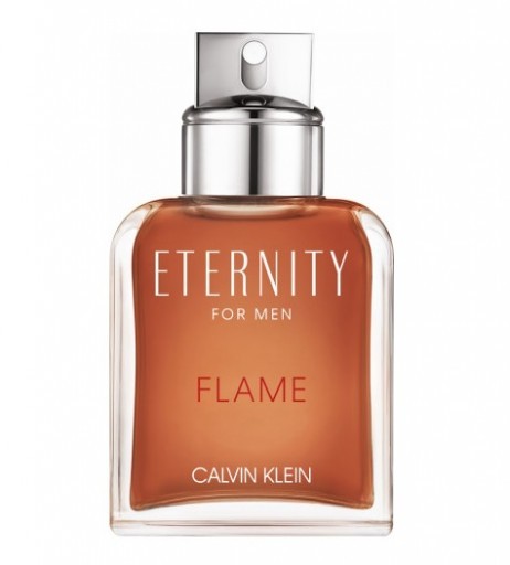 Изображение парфюма Calvin Klein Eternity Flame For Men