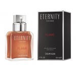 Картинка номер 3 Eternity Flame For Men от Calvin Klein