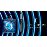 Реклама Black Opium Intense Yves Saint Laurent
