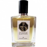 Изображение парфюма Lanvin Les Notes de Lanvin - III Orange Ambre