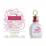 Реклама Rumeur 2 Rose Limited Edition Lanvin