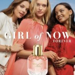 Реклама Girl of Now Forever Elie Saab