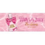 Реклама Viva La Juicy Bowdacious Juicy Couture
