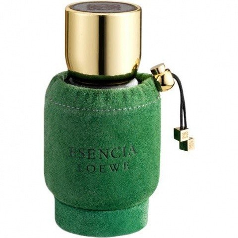 Изображение парфюма Loewe Esencia Coleccion Eternamente Loewe