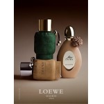 Реклама Esencia Coleccion Eternamente Loewe Loewe