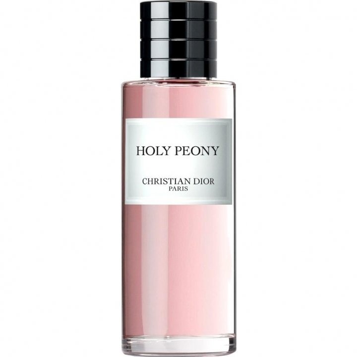 Изображение парфюма Christian Dior Holy Peony