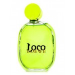 Изображение парфюма Loewe Loco