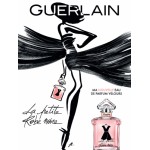 Реклама La Petite Robe Noire Velours Guerlain