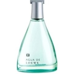 Изображение парфюма Loewe Agua de Loewe Mediterraneo
