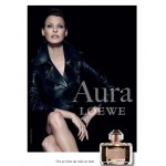 Реклама Aura 2013 Loewe