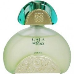 Изображение парфюма Loewe Gala de Dia