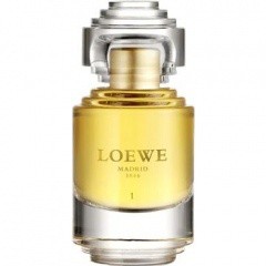 Изображение парфюма Loewe La Coleccion 1