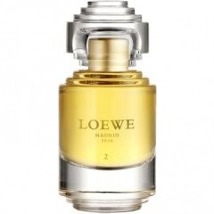 Изображение парфюма Loewe La Coleccion 2