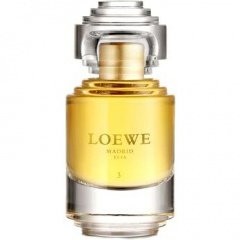 Изображение парфюма Loewe La Coleccion 3
