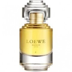 Изображение парфюма Loewe La Coleccion 4