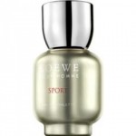 Изображение духов Loewe Pour Homme Sport