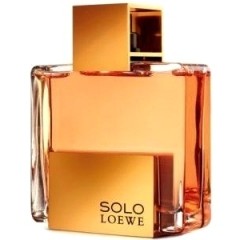 Изображение парфюма Loewe Solo Absoluto