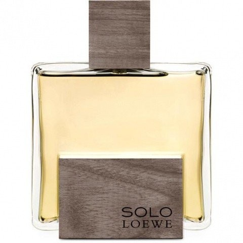 Изображение парфюма Loewe Solo Cedro