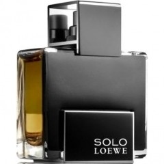 Изображение парфюма Loewe Solo Platinum