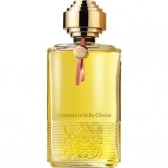 Изображение парфюма Loewe Amanece la bella Cibeles