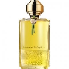 Изображение парфюма Loewe Las tardes de Capricho