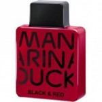 Изображение парфюма Mandarina Duck Black & Red