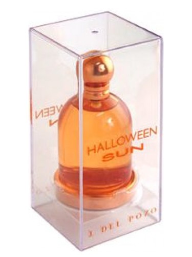 Изображение парфюма Halloween Sun