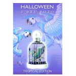 Реклама Tropical Halloween