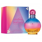 Изображение парфюма Britney Spears Rainbow Fantasy