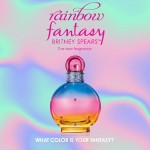 Картинка номер 3 Rainbow Fantasy от Britney Spears