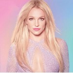 Четвертый постер Britney Spears