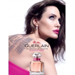 Реклама Mon Guerlain Bloom of Rose Guerlain